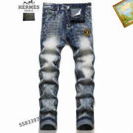 Picture of Hermes Jeans _SKUHermessz29-3825t0114868